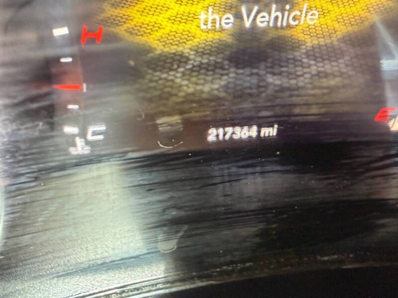 2016 Dodge Charger SE