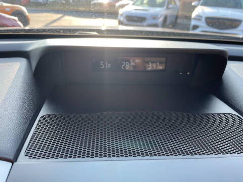 2019 Subaru Ascent Premium 8-Passenger