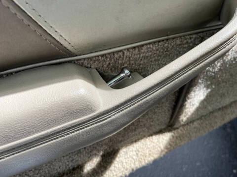 1982 Chevrolet Corvette Collector Edition