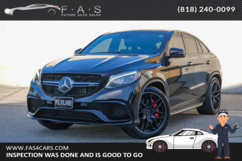 2018 Mercedes-Benz GLE for sale at Best Car Buy in Glendale CA