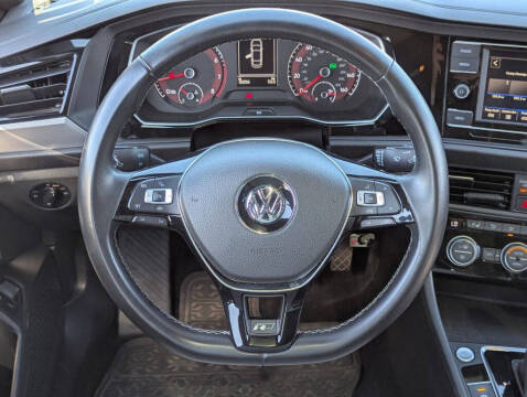 2020 Volkswagen Jetta R-Line