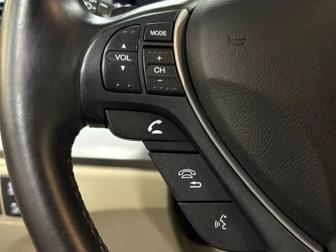 2016 Acura RDX