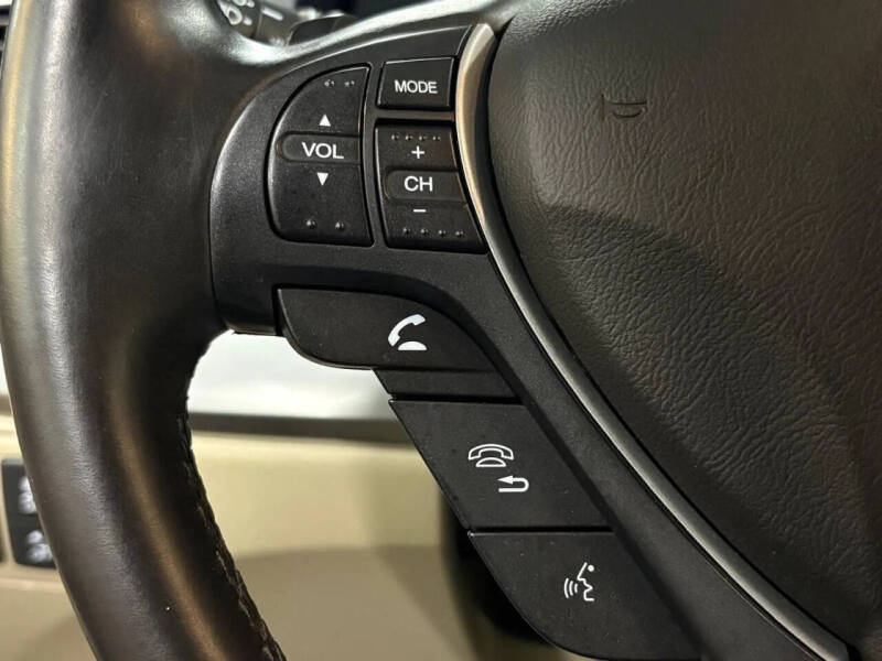 2016 Acura RDX