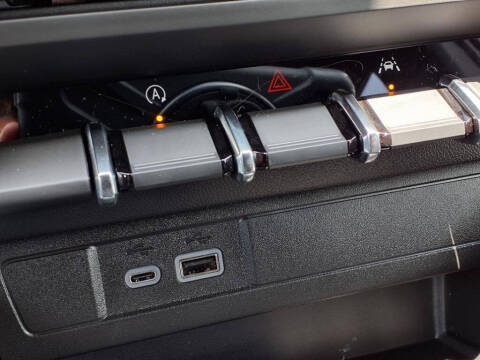 2025 Chevrolet Colorado Work Truck