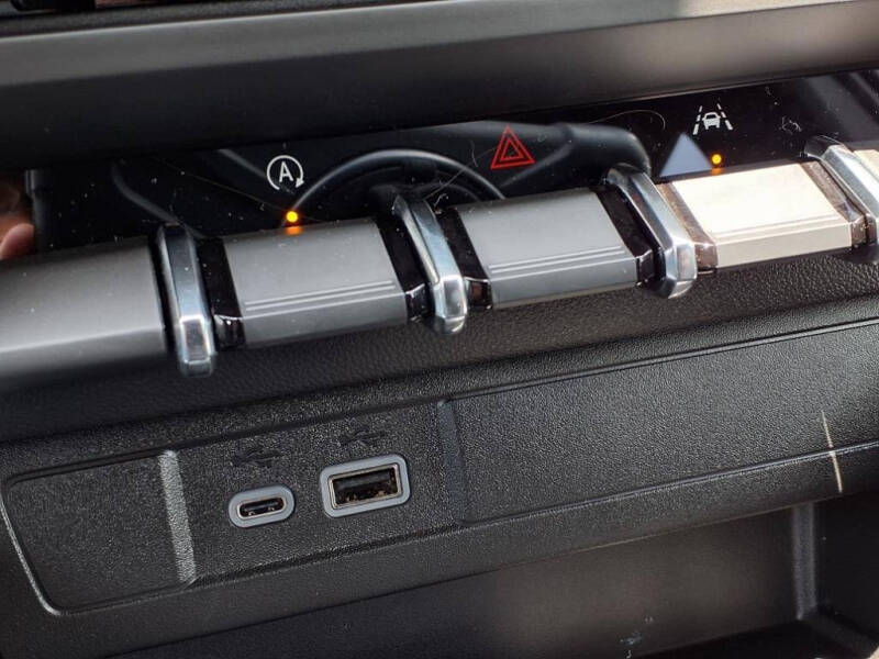 2025 Chevrolet Colorado Work Truck