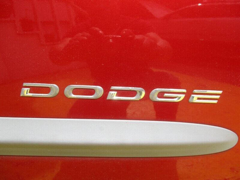 2001 Dodge Caravan Sport