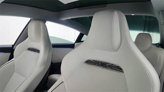 2025 Tesla Model 3 Performance