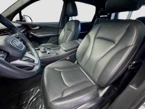 2018 Audi Q7 3.0T quattro Premium Plus