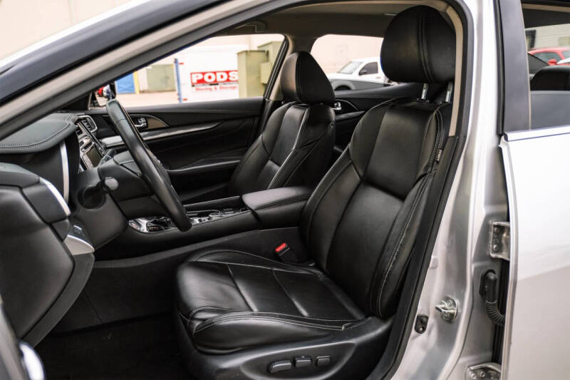 2020 Nissan Maxima 3.5 SV