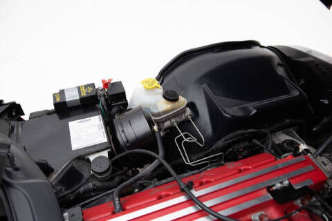 1997 Dodge Viper GTS