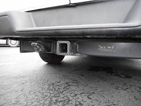 2015 GMC Savana 3500