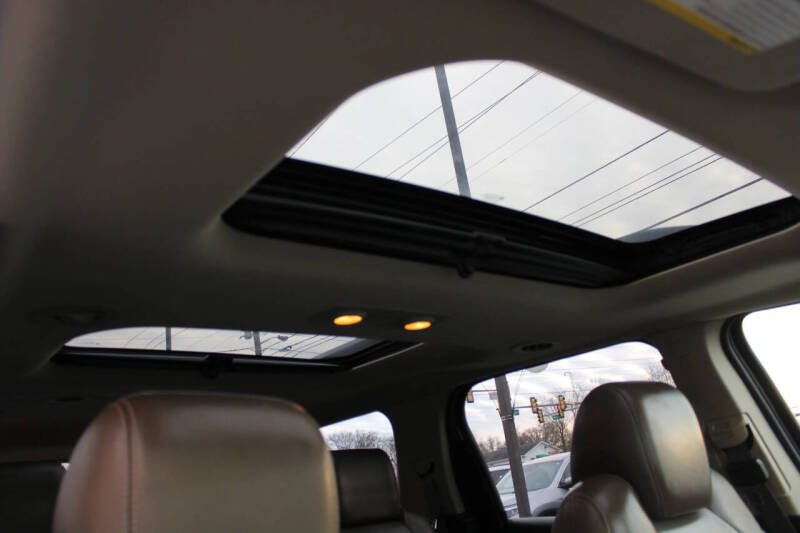 2015 GMC Acadia SLT-1