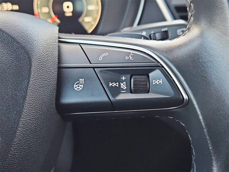 2023 Audi Q5 quattro S line Prem Plus 45 TFSI