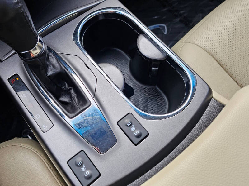 2015 Acura RDX w/Tech