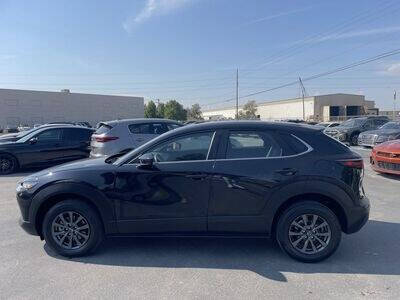 2023 Mazda CX-30 2.5 S