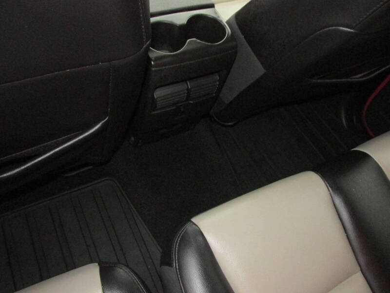 2007 Ford Explorer XLT