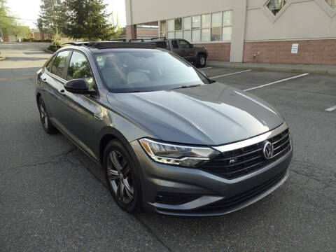 2020 Volkswagen Jetta for sale at Prudent Autodeals Inc. in Seattle WA