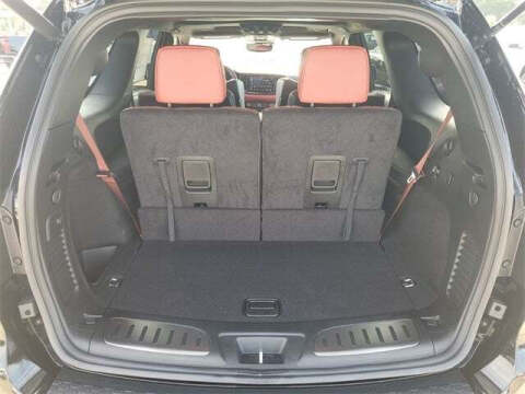 2024 Dodge Durango SRT Hellcat Premium