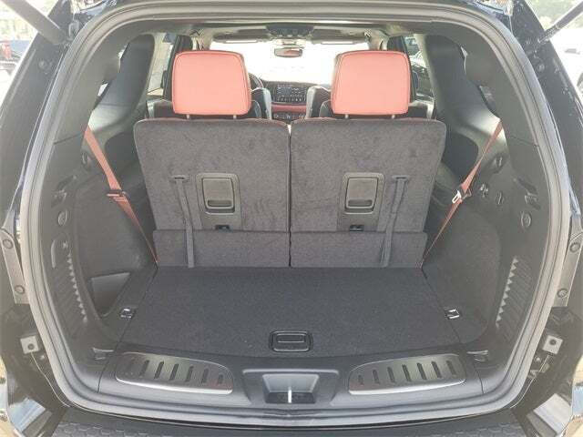 2024 Dodge Durango SRT Hellcat Premium