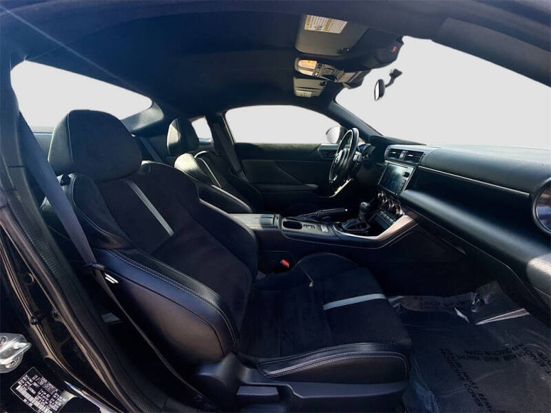 2023 Toyota GR86 Premium