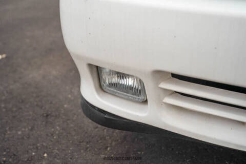 1992 Toyota Supra Turbo