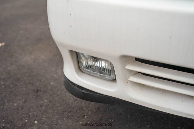 1992 Toyota Supra Turbo