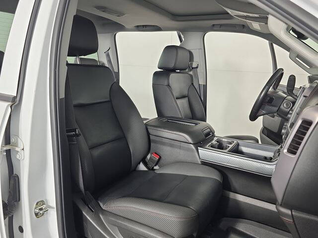 2018 GMC Sierra 2500HD