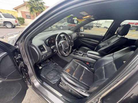 2020 Dodge Durango R/T