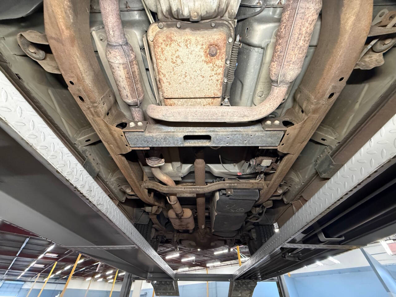 2000 Chevrolet Silverado 1500 35