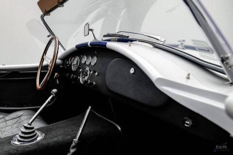 1965 Shelby Superformance