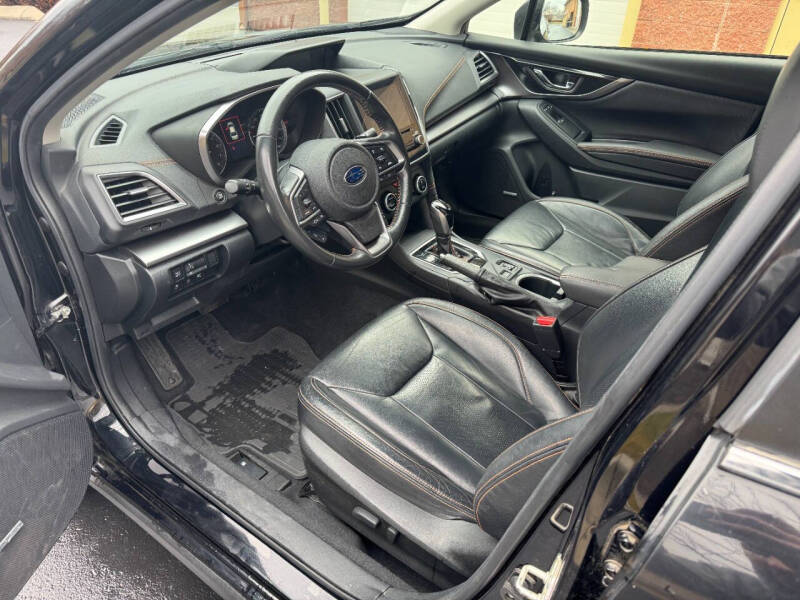 Image 9 of 2020 Subaru Crosstrek Limited