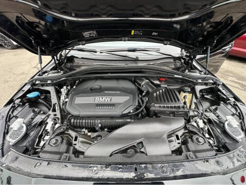 2022 BMW 2 Series 228i Gran Coupe