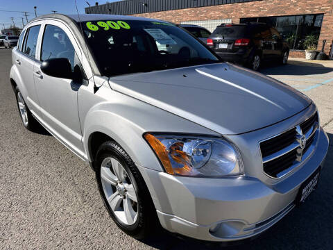 2011 Dodge Caliber for sale at Motor City Auto Auction in Fraser MI