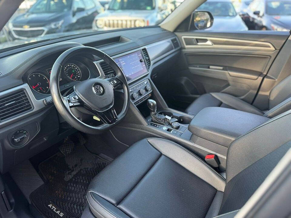 2019 Volkswagen Atlas for sale at Prestige Motors in Lodi, NJ