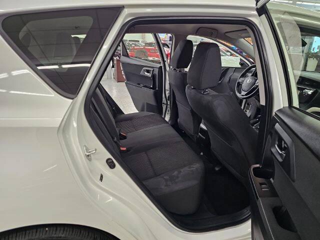 2018 Toyota Corolla iM