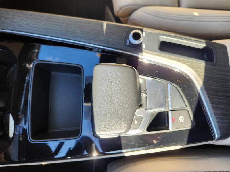 2024 Audi A5 Sportback quattro S line Prem Plus 45 TFSI