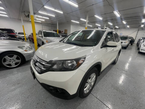 2012 Honda CR-V for sale at The Car Buying Center in Saint Louis Park MN