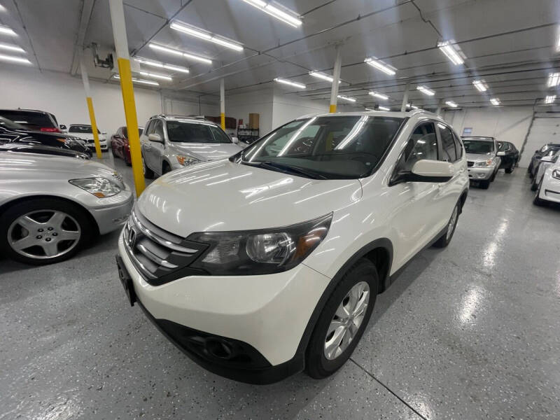 2012 Honda CR-V for sale at The Car Buying Center in Saint Louis Park MN