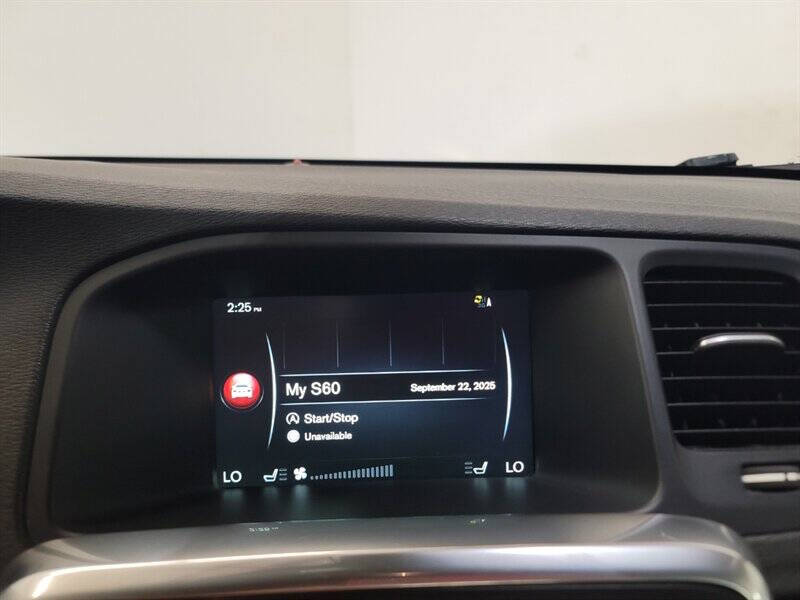 2017 Volvo S60 T5 Dynamic