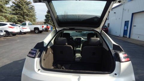 2013 Chevrolet Volt Premium