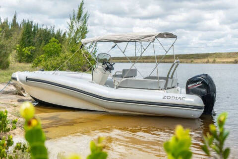 2023 Zodiac N-ZO 680