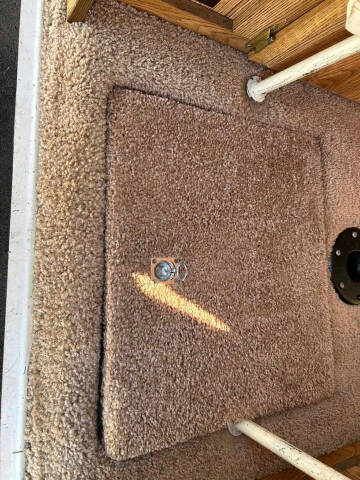 1991 Dodge Ram Van B350