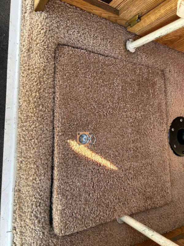 1991 Dodge Ram Van B350