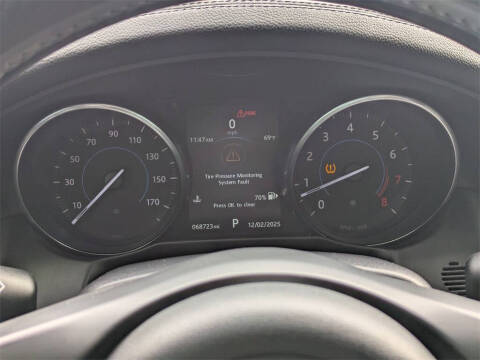 2017 Jaguar XF 35t Premium