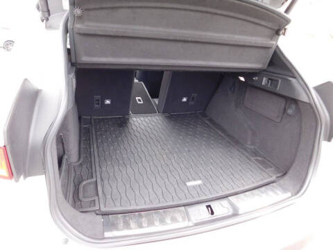 2019 Jaguar F-PACE 25t Premium