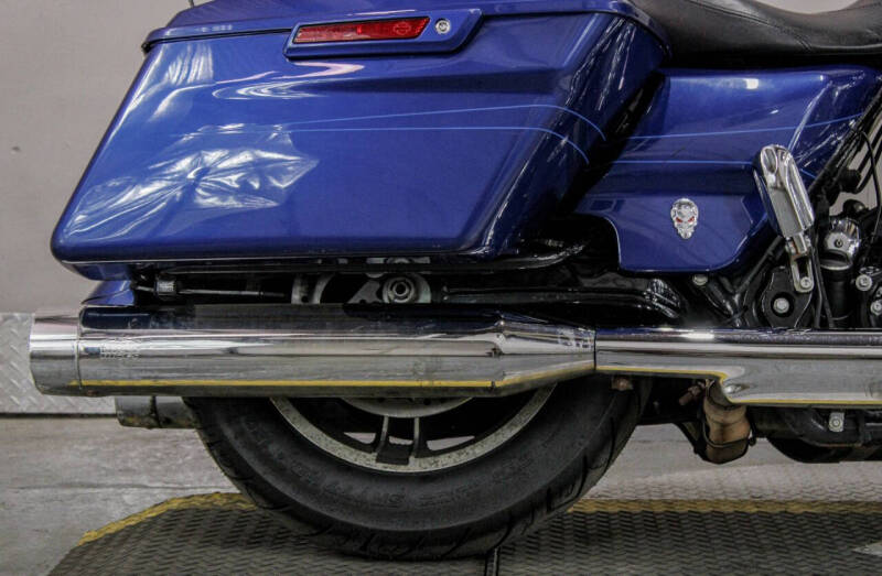 2016 Harley-Davidson Road Glide Special