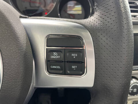 2013 Dodge Challenger SRT8 392