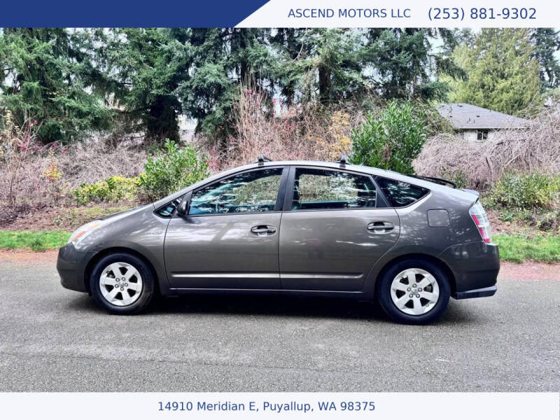 2006 Toyota Prius
