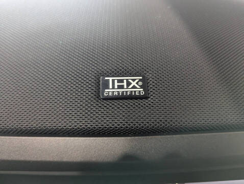 2015 Lincoln MKT EcoBoost