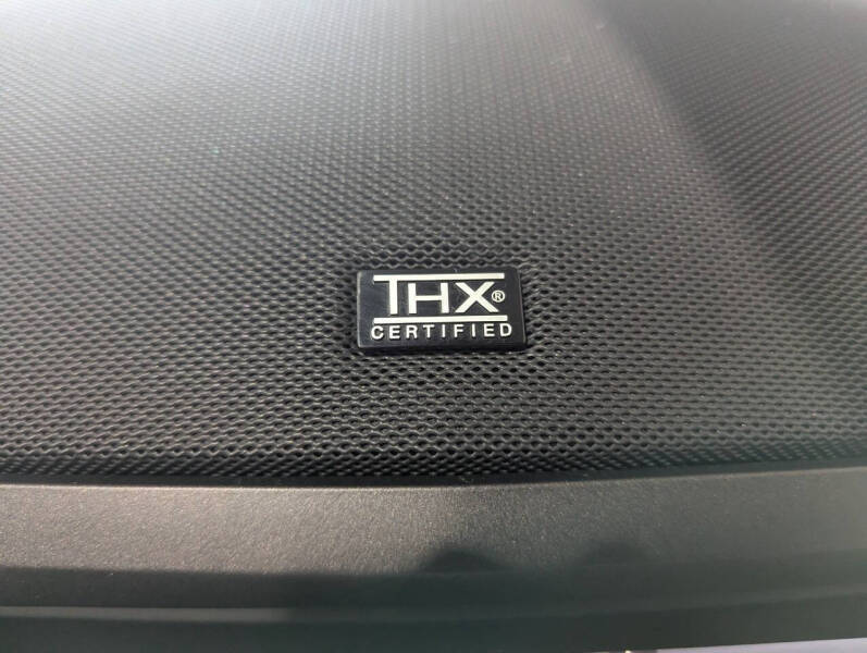 2015 Lincoln MKT EcoBoost